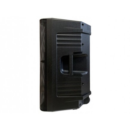 Monacor ZZPK112 Aktywna kolumna głośnikowa z funkcją Bluetooth TWS, 200WRMS
